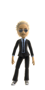 Avatar von Consolero X